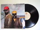 BLACK SABBATH NEVER SAY DIE LP ORIG. U.S. 1978 NM OZZY TONY IOMMI