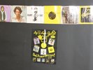 Beserkley singles 6 pack PS Jonathan Richman Rubinoos Greg Kihn Earthquake 1977