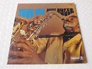 Albert Ayler - Love Cry VG/VG - 1st Edition Vinyl LP A-9165