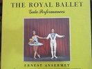 ROYAL BALLET GALA PERFORMANCES Ansermet Canada 2LP Stereo FREE SHIPPING