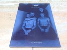 COIL  First Edition Book 200 COPIES Peter Christopherson Lecture Vienna 2002 new