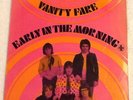 Vanity Fair - Early In The Morning ( 1969 Aust. Copy ) LP.
