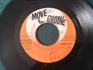 Move & Groove The Crystalites Home Sweet Home Cut To The Hustler
