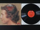Top rare Austropop Vinyl LP Peter Cornelius - Eine Rose aus Papier