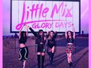 3 x little mix tickets 7th July London