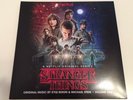 Stranger Things Vinyl Soundtrack Vol. One (Smoke) Limited Edition