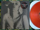 Queens of the Stone Age-VIVA  LP Brown Sleeve/ Orange Wax 100 COPIES MADE  NM/NM