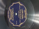 78 RPM Sound Effects GENNETT Transcription 1057 Camp Fire