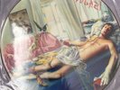Marillion Fugazi Vinyl Picture Disc Album