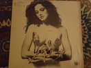 RED HOT CHILLI PEPPERS  MOTHERS MILK  ORIGINAL 1989 LP IN SHRINK  NICE