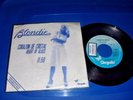 BLONDIE Corazon de Cristal – Heart Of Glass (1979 MEXICO 7