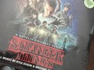 Stranger Things OST Volume 2 Seafoam Green Vinyl - SOLD OUT - SEALED NEW