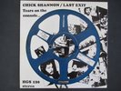 Chick Shannon/Last Exit - Tears On The Console  Holyground  superrares Original