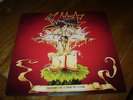 Sabbat history of a time to come 1st Press LP