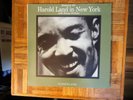 Harold Land w/ Kenny Dorham,In New York-Eastward Ho,Jazzland Label,Mono LP