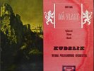 KUBELIK - DECCA SXL 2064/65 ED1 - SMETANA 