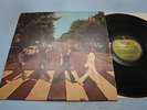 Beatles Abbey Road LP SO-383 1969 DG F1/F1 Rare Deep Groove