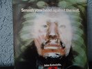 John Entwistle Smash Your Head Against The Wall Polydor German LP NM Shipping 4$