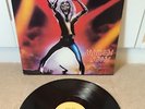 IRON MAIDEN - Rare LP on BRAZIL pressing =============IT's NOT 12 7 45 cd promo