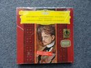 SIBELIUS (CHRISTIAN FERRAS) Violin Concert DGG LP IN SHRINK 138 961