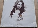 EXTRADITION - Hush LP - 180 gram vinyl LP - Ltd Ed RE 288/450  ACID FOLK