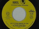 Funk 45 - Whole Darn Family - Half Of Seven Minutes Of Funk - Soul Int'l - mp3