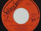 70s Soul Funk 45 - Charleston Connection - Myrtle Beach - Sounds South - mp3