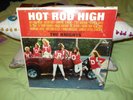Hot Rod High The Knights T2189, Lp