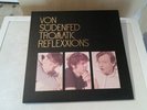 Von Sudenfed 'Tromatic Reflexxions' 2 x heavyweight vinyl album