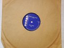 CHUCK BERRY Rock & Roll Music/Blue Feeling, Chess Producing Corp. 78 RPM #1671