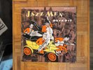 Kenny Burrell /Pepper Adams,Jazzmen:Detroit,Savoy Mono LP