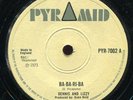 Dennis and Lizzy - Ba-Ba-Ri-Ba UK Pyramid 7