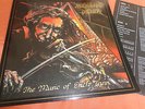 Mekong Delta ?– The Music Of Erich Zann ..org,1988... rare first press