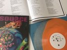 Main Source - Breaking Atoms - Exclusive Colour - Vinyl -  LP - 2017 -  Unplayed