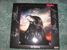 the stranglers the raven 2016 sighned copy