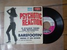 french ep Positively 13 o'clock PSYCHOTIC REACTION VOGUE INT 18 099 PSYCH ROCK
