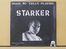 JANOS STARKER Road To Cello Playing Star Records XO1 Sealed New Rare