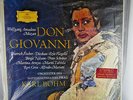 Karl Bohm Mozart Don Giovanni 4LP Germany box STEREO STILL SEALED  DGG