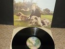 VAN MORRISON Veedon Fleece LP 1974 UK 1st Press STEREO WARNER BROS K 56068 MINT