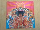 JIMI HENDRIX EXPERIENCE Axis Bold As Love LP VINYL UK MONO Edition