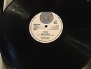 BLACK SABBATH RARE FIRST PRESSING LP (PARANOID) ON VERTIGO SWIRL 6360 011
