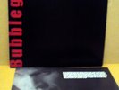 Mark Lanegan Band - Bubblegum LP Queens Of The Stone Age Screaming Trees UK'04