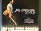 Bruce Springsteen & The E Street Band Live 1975-85 5 LP Box Set NEAR MINT