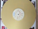 Rare MOTORHEAD - No Sleep Til Hammersmith (GOLD VINYL)