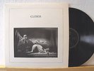 ?? LP - JOY DIVISION - Closer - FACT 25 UK & FLEXI FAC 28 - Komakino - Unplayed