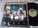 RARE NM REGGAE VINYL LP THE RASTAFARIANS ORTHODOX 1981 TOP AUDIO ROOTS SKA