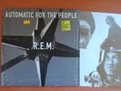 R.E.M.-Automatic for the People-Rare Original Lp von 1992