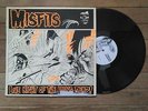 Misfits - Live Night of the Living Dead rare 12