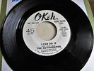Northern Soul: The Autographs - I Can Do It/I'm Gonna Show You How To Love Me
