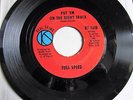 Northern Soul: Full speed 